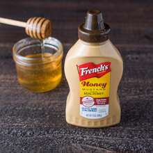 French’s French's Honey Mustard, 12 Oz - 12 Ounce (Pack Of 2) - View 9