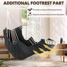 Hammock Chairs - Multicolor - View 7