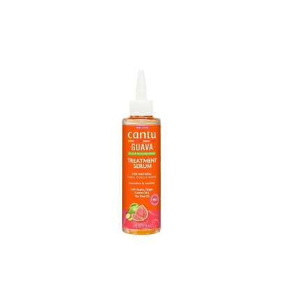 Cantu Guava Scalp Nourishing Treatment Serum 118ml