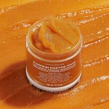 Peter Thomas Roth Enzima De Abóbora Mask 150ml - Esfoliante De Tripla Ação, Pele Radiante - Vitamin C - View 3