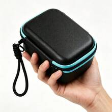 Storage Bag Compatible With DJI Action 5 Pro/ 13/Ace Pro 2 Action Camera - View 10