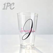 1-20 Personalized Text Wedding Party Cups, Beer Mugs With Premium Matte Texture, Durable And Elegant. Suitable For Wedding Favors, Engagement Decor And Banquet Decoration, Perfect As Guest Gifts - Multicolor - View 14