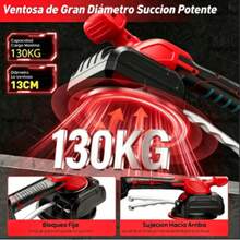 High-Power Cordless Porcelain Tile Leveling Machine - B - View 8
