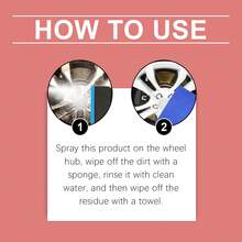 Car Wheels - A - View 6