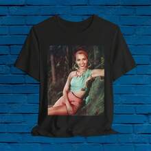 Men Sports Tees & Tanks - 黑色 - 查看 1
