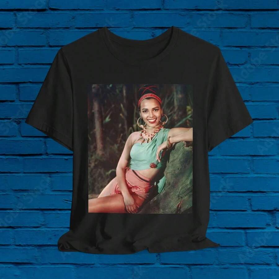 Men Sports Tees & Tanks - 黑色 - 查看 1