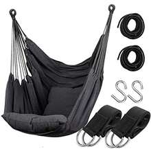 Hammock Chairs - Multicolor - View 2