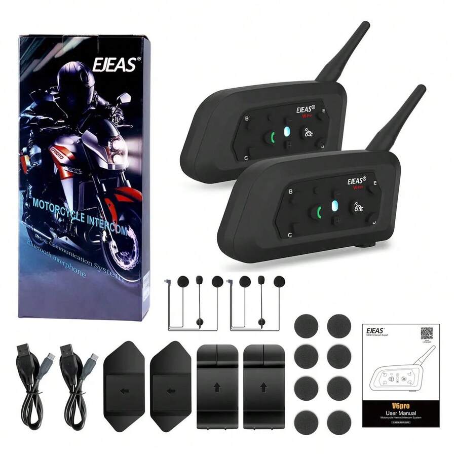 Helmet Headsets