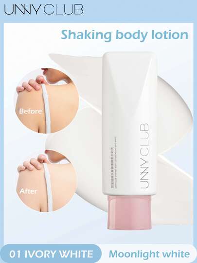 UNNY CLUB Shaking Body Lotion 100ml