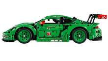 LEGO Technic Porsche 911 GT3 R REXY AO Racing Car (42224) - 彩色 - 查看 2