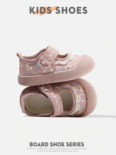 Sepatu Atletik Sol Lembut untuk Balita, Sepatu Jalan Nyaman untuk Anak-anak, Sepatu Langkah Stabil, Modis, Bernapas, Nyaman, dan Ringan