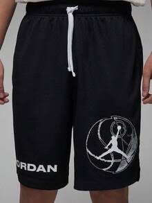 Nike/正品 2023夏季新款透氣男士籃球運動短褲 DZ4123-010 - DZ4123-010 - 查看 2