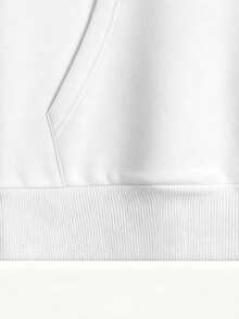 Men Hoodies - White - View 5
