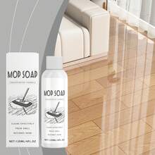 Floor Cleaners & Care Agent - 1 - View 2