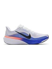 Jordan Men's Running Shoes AIR ZOOM PEGASUS 42 2 Lightweight Daily Training Running Shoes IB1873-105 - White/Blue - View 7