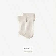 Baby & Kids Tights - White - View 8