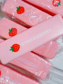 Soft Butter-Feel Squeeze Stick Slow Rebound Colorful Office Stress Relief Desktop Ornament - Multicolor - View 15