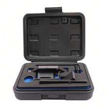 For Peugeot/ 1.2 GDi Puretech Petrol Engine Timing Tool Belt Drive Black - Petrol Engine Timing Tool Belt Drive - View 4