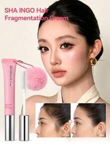 Thanh định hình tóc xơ rối, gel kem tạo kiểu chống xù không gây bết dính - que tạo kiểu tóc - Xem 2