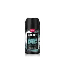 Axe أكس بخاخ مزيل عرق للجزء السفلي من الجسم، برائحة جوز الهند والصندل، 100 مل - حماية ضد الروائح، عطر رجالي - Sandalwood - مشاهدة 1