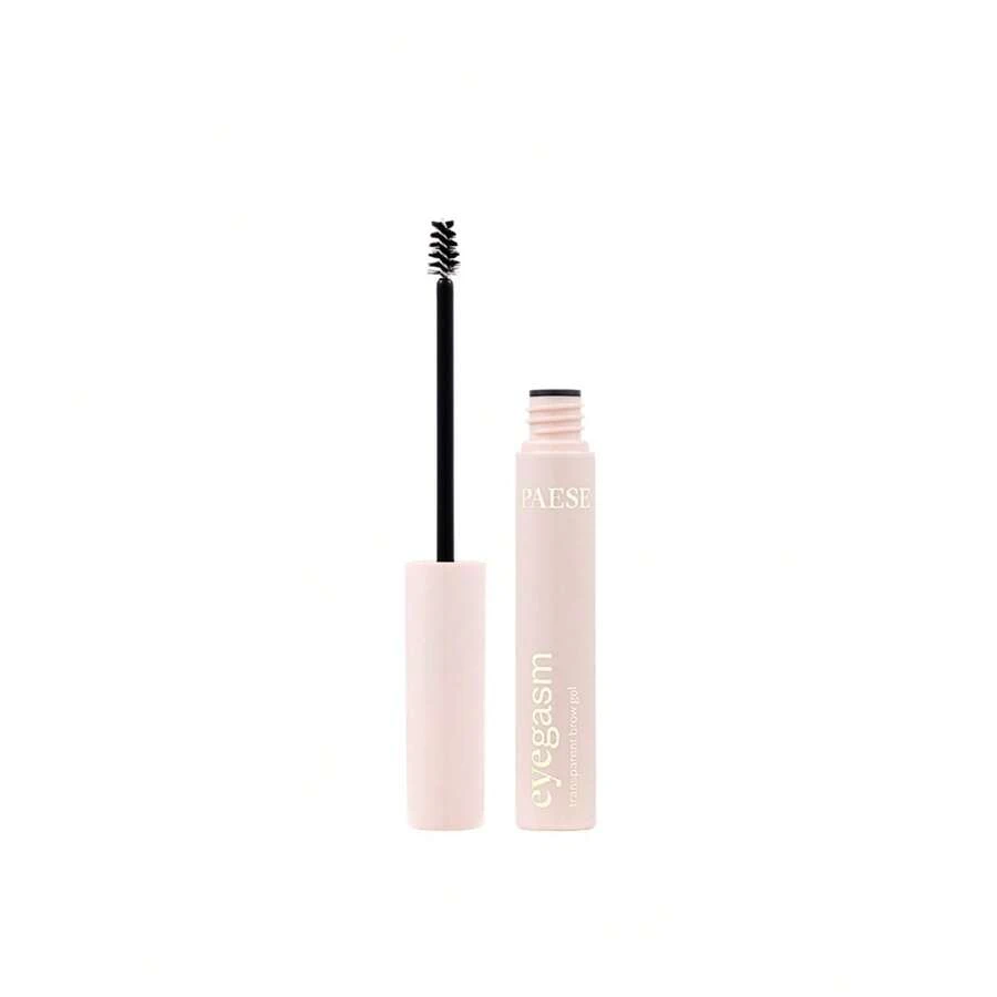 Paese Eyegasm Transparent Brow Gel 5ml - Red-brown - View 1