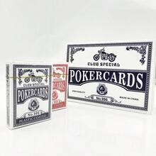 Classic Standard Playing Cards, Casual Card Game Entertainment, Family Gathering Party Game Supplies, Multi-Player Interactive Tabletop Game Accessories - Multicolor - View 8