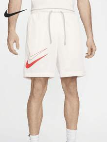 Nike Standard Issue 男款可正反穿籃球短褲 FN3038-133 - FN3038-133 - 查看 1