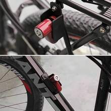 Other Scooter Parts - Red - View 4