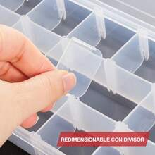 Tool Organizer/Tray - A - View 5