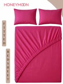 Watermelon Pink