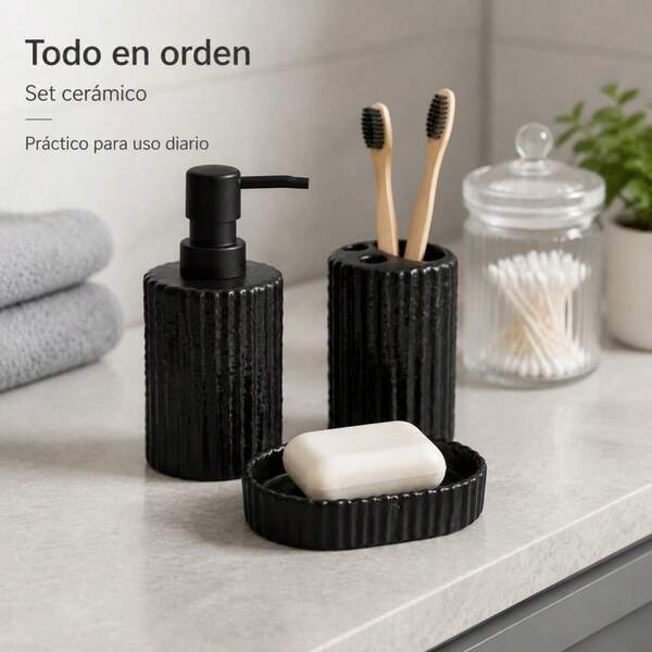 Bath Sets