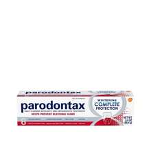 Parodontax Complete Protection Whitening Toothpaste 75ml - Lemon - View 1