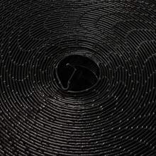 1pcs Black Solar Panel Bird Guard, Solar Panel Bird Net (8in*100ft + 70 Fasteners), Made Of Iron And PVC Coating, For Protecting Solar Panels From Damage By Birds And Rodents - Black - View 8