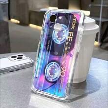 Fashion Phone Cases - 白色 - 查看 5