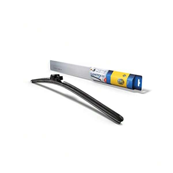 Hella 358054141 Cleantech limpiaparabrisas 14" solo 1 Pack