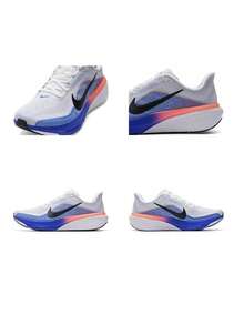 Jordan Men's Running Shoes AIR ZOOM PEGASUS 42 2 Lightweight Daily Training Running Shoes IB1873-105 - White/Blue - View 11