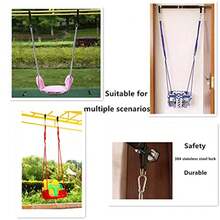 Hammocks & Stand Accessories - Multicolor - View 6