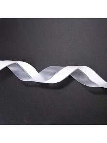 1 Roll Sealing Strip Sealing Tape Door Bottom Seal Strip For House Gaps Or Shower Door - Multi-color - View 5