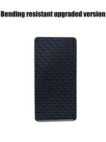 New Flexible Deformable Silicone Stand, Newly Designed Foldable Stand With Built-In Aluminum Alloy Plate And Silicone Material, Providing Flexible Support And Bending Function. Hands-Free Convenience, Multi-Purpose, Perfectly Compatible With Phones, Tablets And Laptops, Perfect Gift For Binge-Watchers - Multicolor - View 16