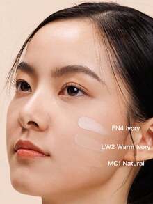 Physicians Formula Revitalizing Essence Foundation, Hydrating & Smooth, No Caking, Lightweight Coverage, Long-Lasting, No Makeup Smudging, 10ml - Ivory White 10ml - View 6