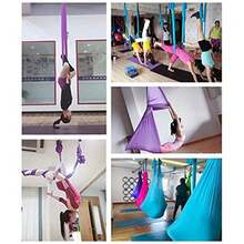 Hammock Chairs - Multicolor - View 4