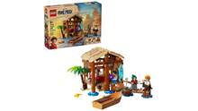 LEGO One Piece Windmill Village Hut (75636) - 彩色 - 查看 3