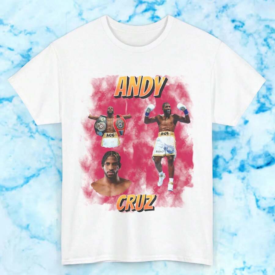 Men Sports Tees & Tanks - 白色 - 查看 1