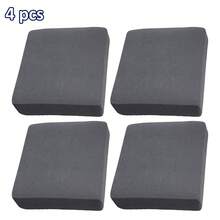 1pc Solid Color High Elasticity Removable Machine Washable Autumn/Winter Sofa Cushion Cover, Suitable For Living Room Polyester Sofa Cushion Cover And Backrest Cover - Grey - View 17