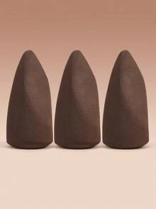 MAANGE 1/3/7/20pcs Multi-Sided Makeup Sponges, Multi-Functional Makeup Sponges, Reusable/Washable, Suitable For Liquid And Cream Makeup, Can Create Gradual Coverage Makeup Blending Sponges, Women's Makeup Accessories, Women's Gifts, For Home Or On-The-Go Use - Multicolor - View 14