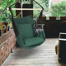 Hammock Chairs - Multicolor - View 3