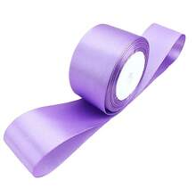 (25 Yardas / Rollo) Cinta de 2'' (50 Mm) de una sola cara para decoración de bodas y embalaje de regalos festivos - 25 YEARS - Ver 17