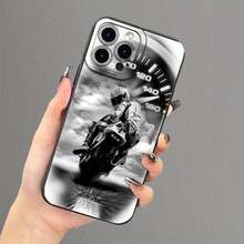 Fashion Phone Cases - 黑色 - 查看 3
