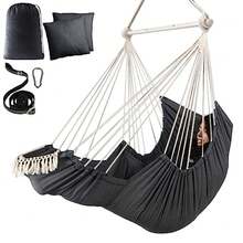 Hammock Chairs - Multicolor - View 2