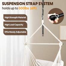 Hammocks & Stand Accessories - Multicolor - View 6